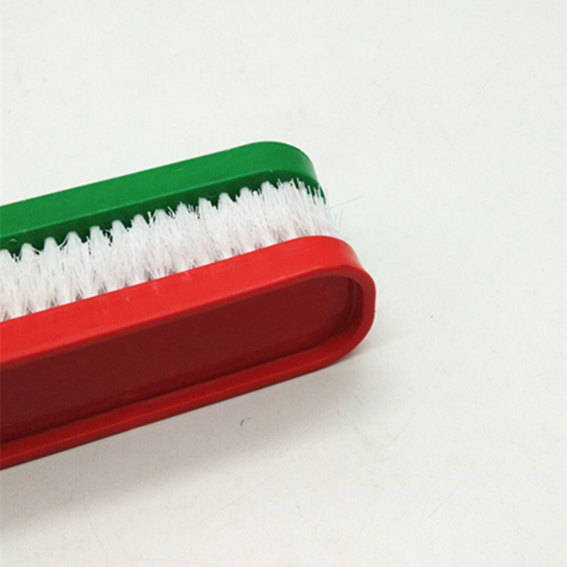 Sunshine Department Store plastic brush, shoe brush, cleaning brush, laundry brush, bathtub brush, board brush details Picture