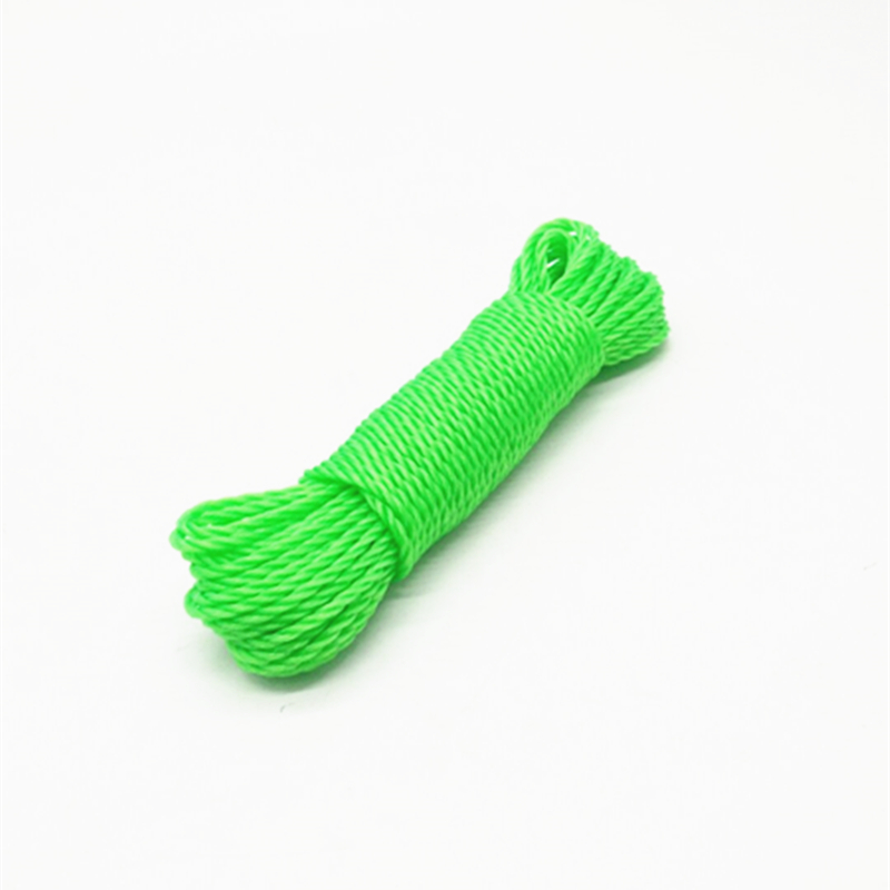 Sunshine Department Store 1.5 Anti-slip and windproof clothes drying Rope Portable Clothes drying rope Specification image