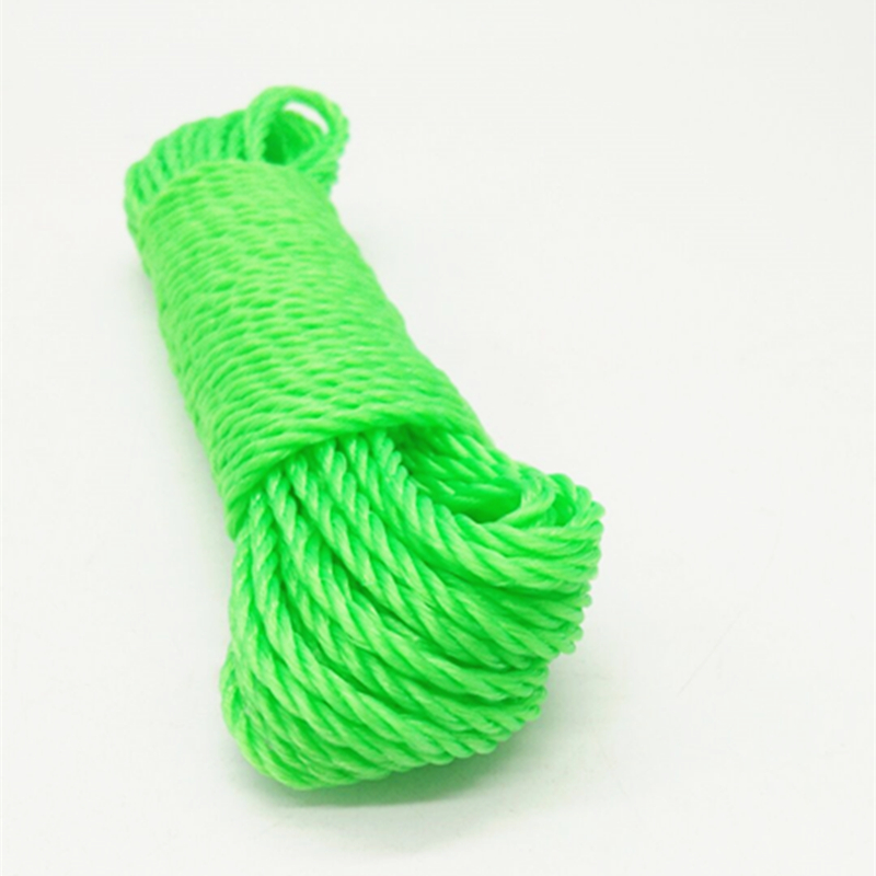 Sunshine Department Store 1.5 Anti-slip and windproof clothes drying Rope Portable Clothes drying rope details Picture