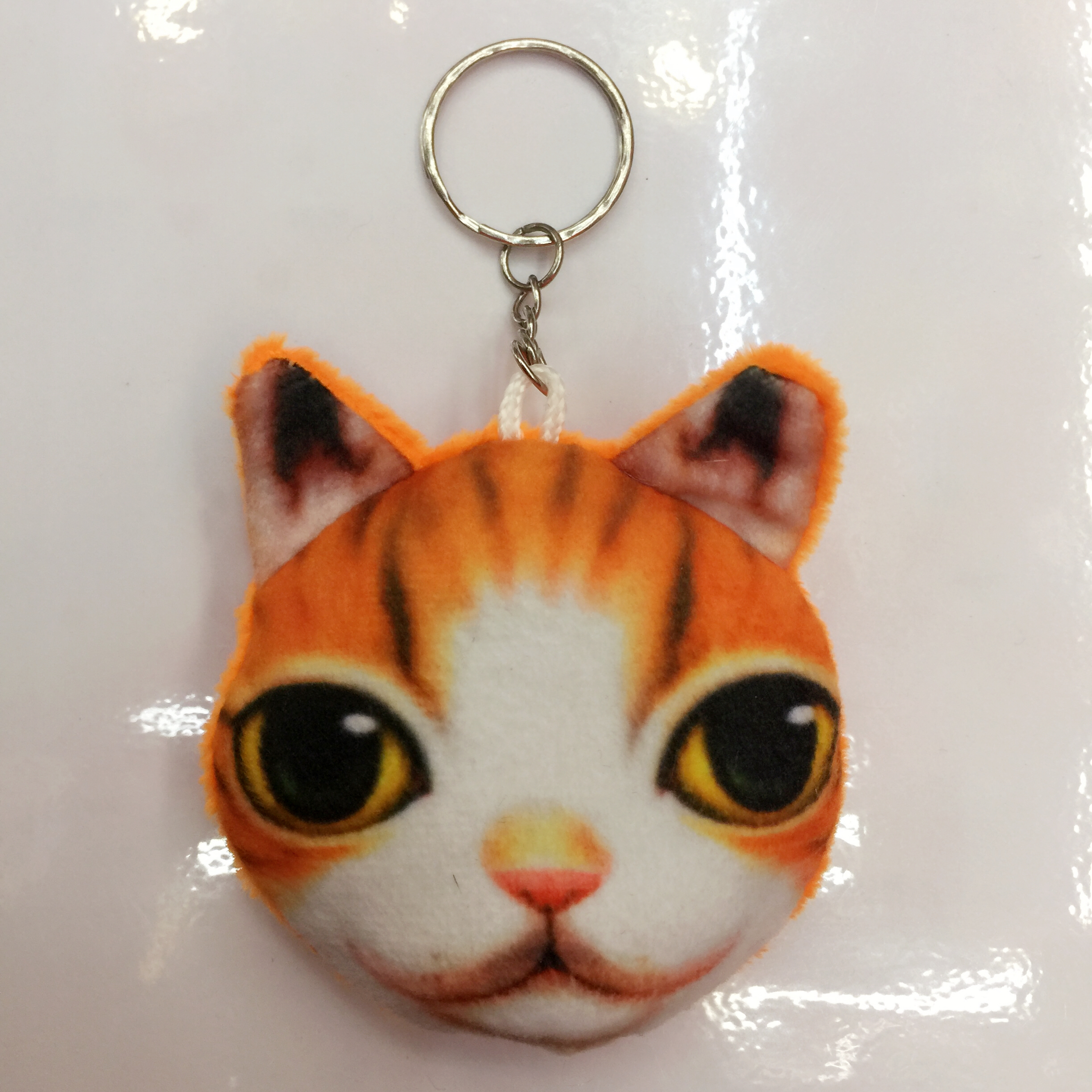 Plush toys, plush pendants, feline feelings, keychains, pendants
