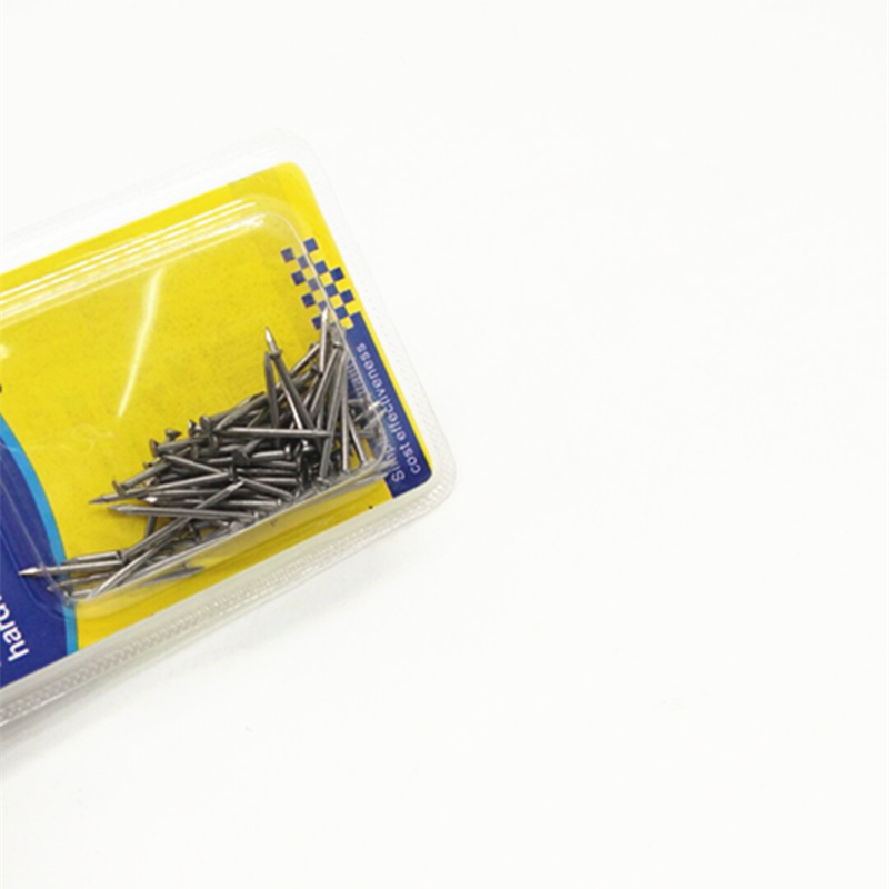 Sunshine Department Store iron nails, cement nails, cement wall nails, hook nails, wall painting nails, hanging painting nails, photo frame nails Specification image