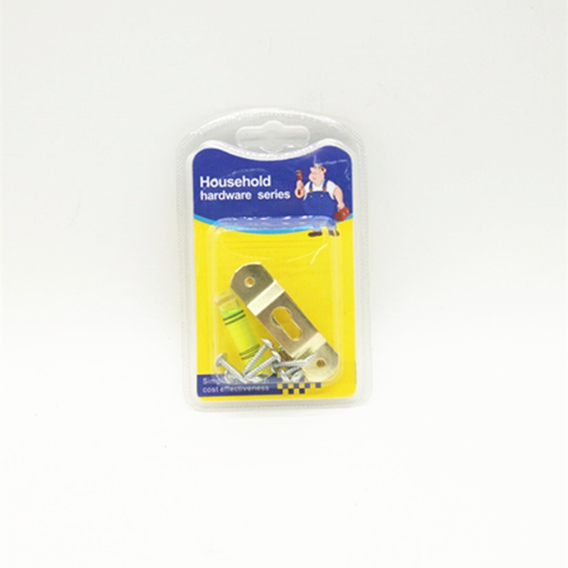 阳光百货 画框大暗挂+水平尺 十字绣装裱 圆柱水平尺