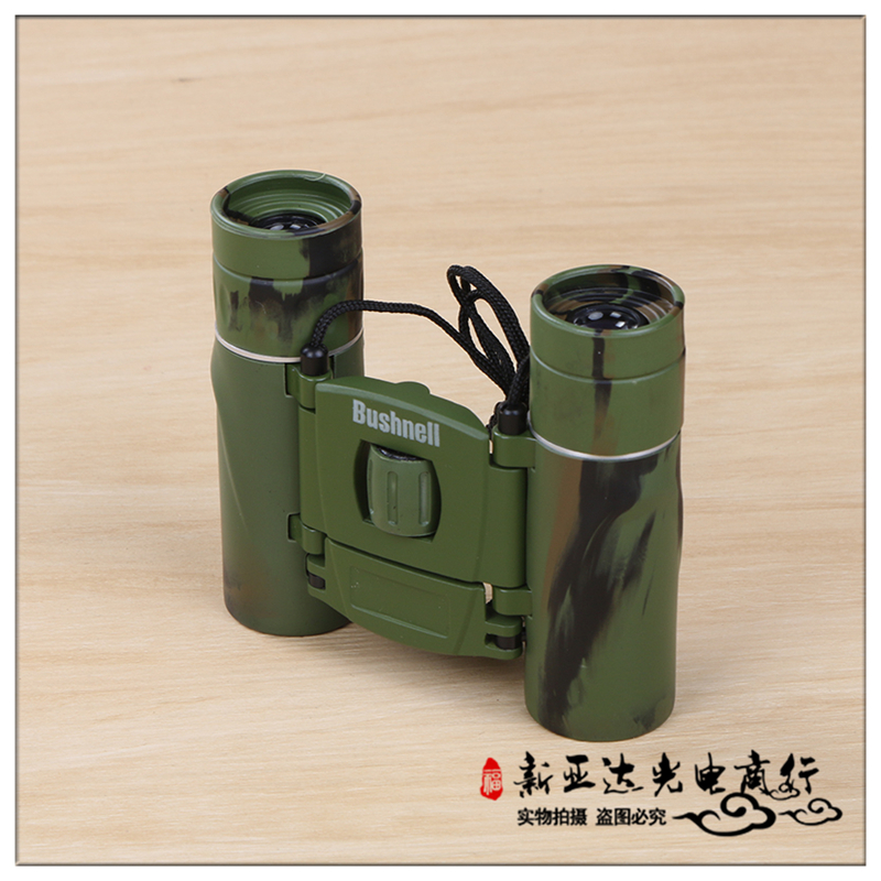 8? 21 High-power telescope High-definition low-light night vision binocular camouflage telescope, all-optical lens Specification image