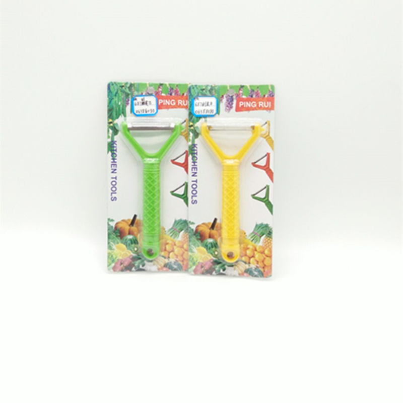 Sunshine Department Store 687 Peeling Knife for removing fruit and vegetable Residues
