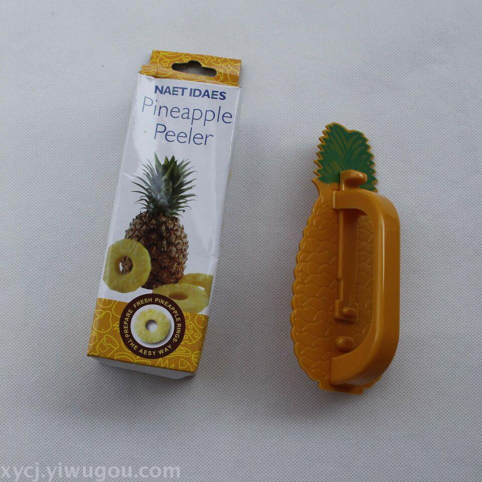 pineapple peeler Pineapple peeler Daily