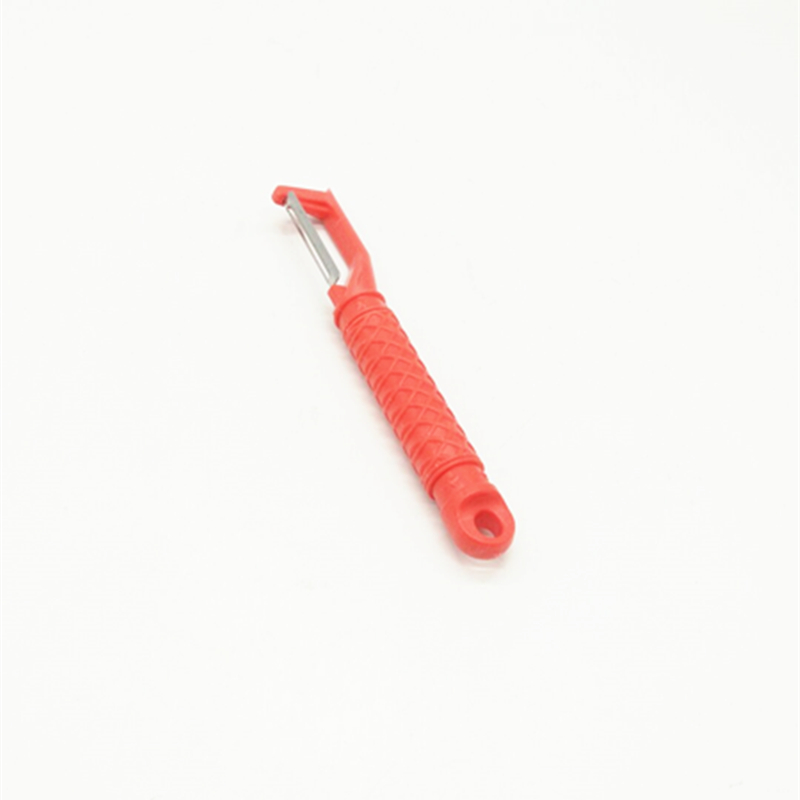 Sunshine Department Store 686 Multi-functional stainless steel fruit peeler, potato peeler details Picture