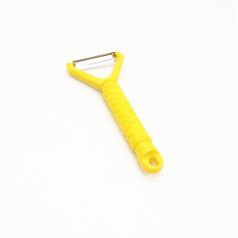 Sunshine Department Store 687 Peeling Knife for removing fruit and vegetable Residues details Picture