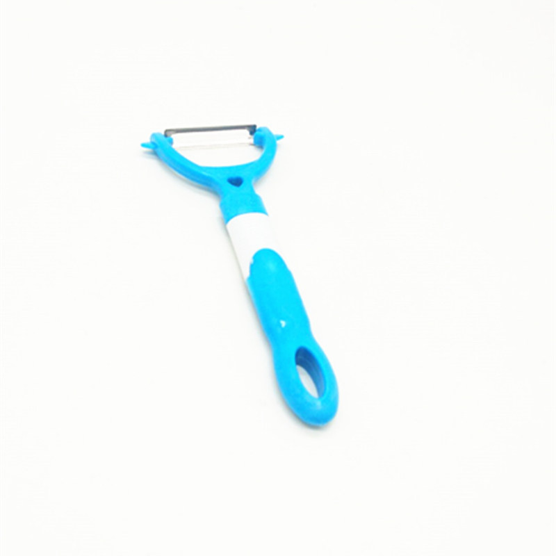 Sunshine Department Store 682 Multi-functional stainless steel fruit peeler, potato peeler details Picture