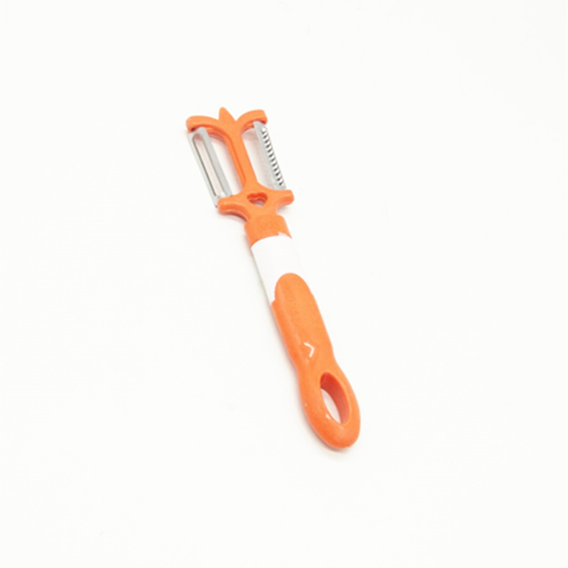 Sunshine Department Store 683 Multi-functional stainless steel fruit peeler and potato peeler details Picture