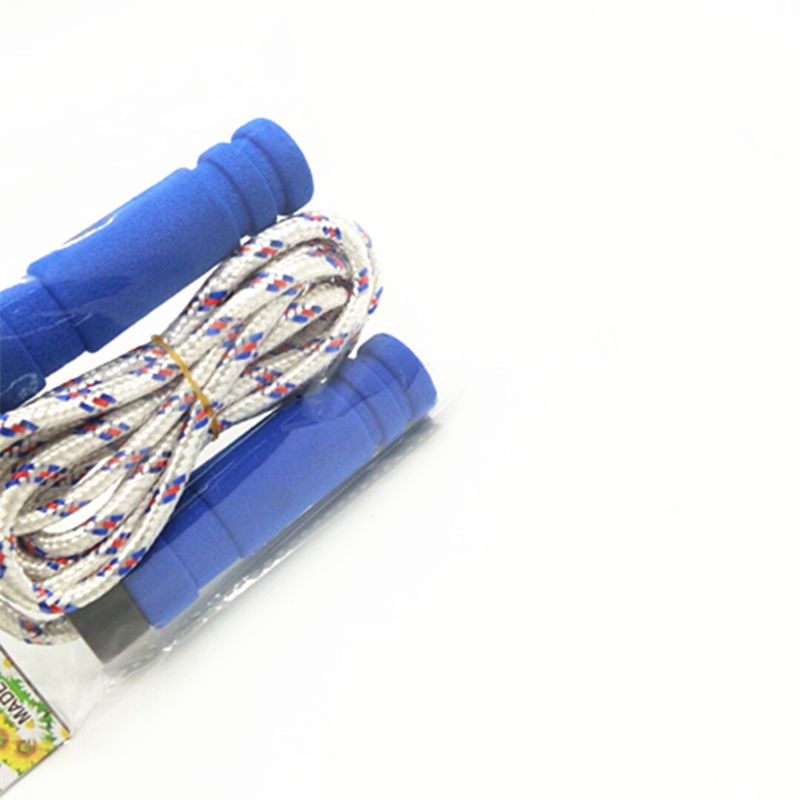 Sunshine Department Store A4 Skipping Rope for Weight Loss and Fitness, Skipping Rope Competition for Primary School students Specification image