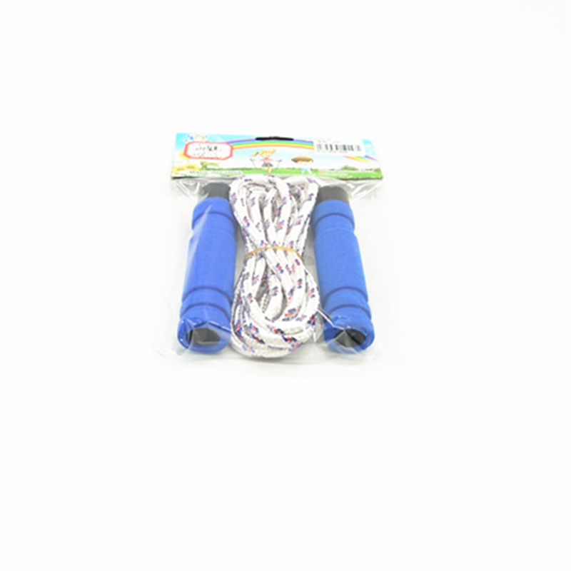 Sunshine Department Store A4 Skipping Rope for Weight Loss and Fitness, Skipping Rope Competition for Primary School students