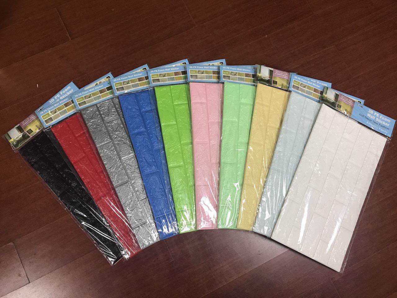 日用百货/壁纸/墙纸产品图