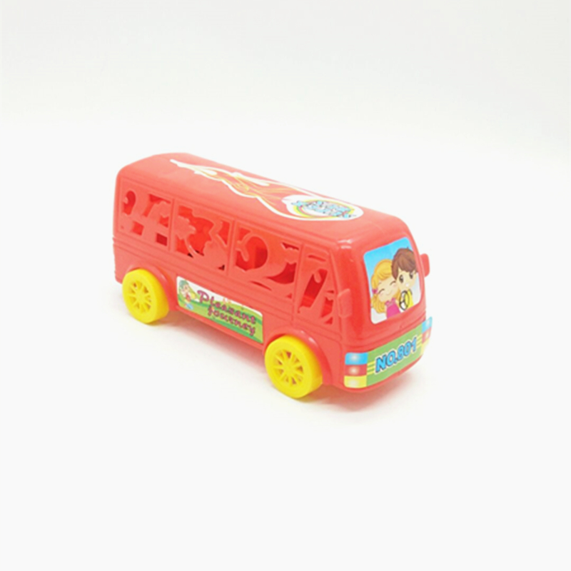 小商品配送产品图