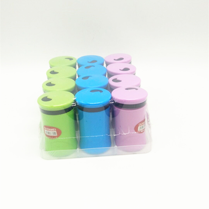 Sunshine Department Store 8805 bucket-shaped toothpicks, eco-friendly bamboo toothpicks, double-ended slender toothpicks, disposable toothpicks for home use and restaurants details Picture