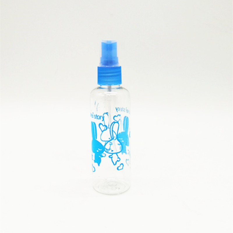 Sunshine Department Store 100ml Flower Spray, small spray bottle, sprayer, spray bottle details Picture