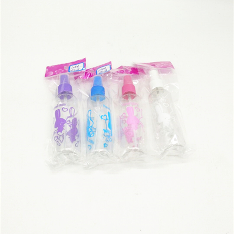 Sunshine Department Store 100ml Flower Spray, small spray bottle, sprayer, spray bottle