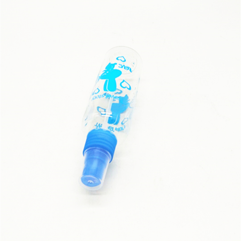 Sunshine Department Store 100ml Flower Spray, small spray bottle, sprayer, spray bottle Specification image