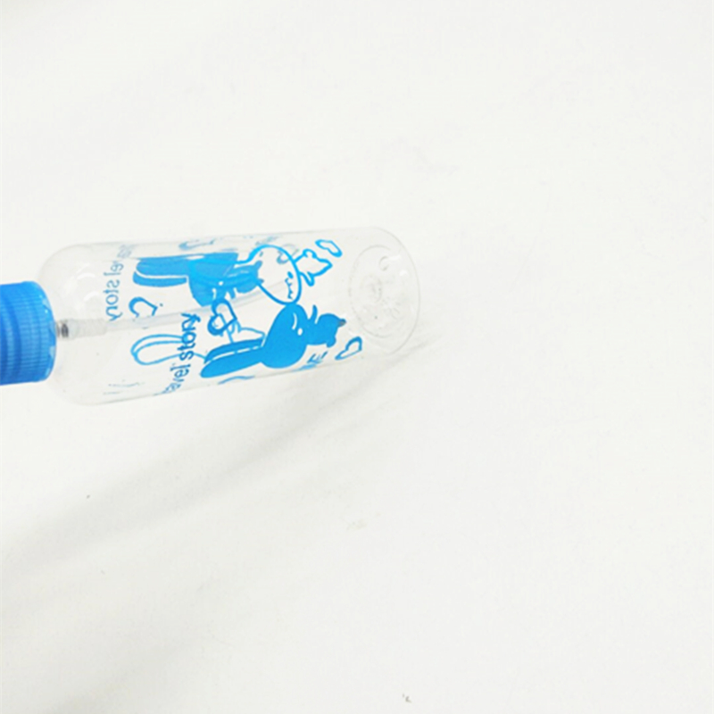 Sunshine Department Store 100ml Flower Spray, small spray bottle, sprayer, spray bottle Application Scenario