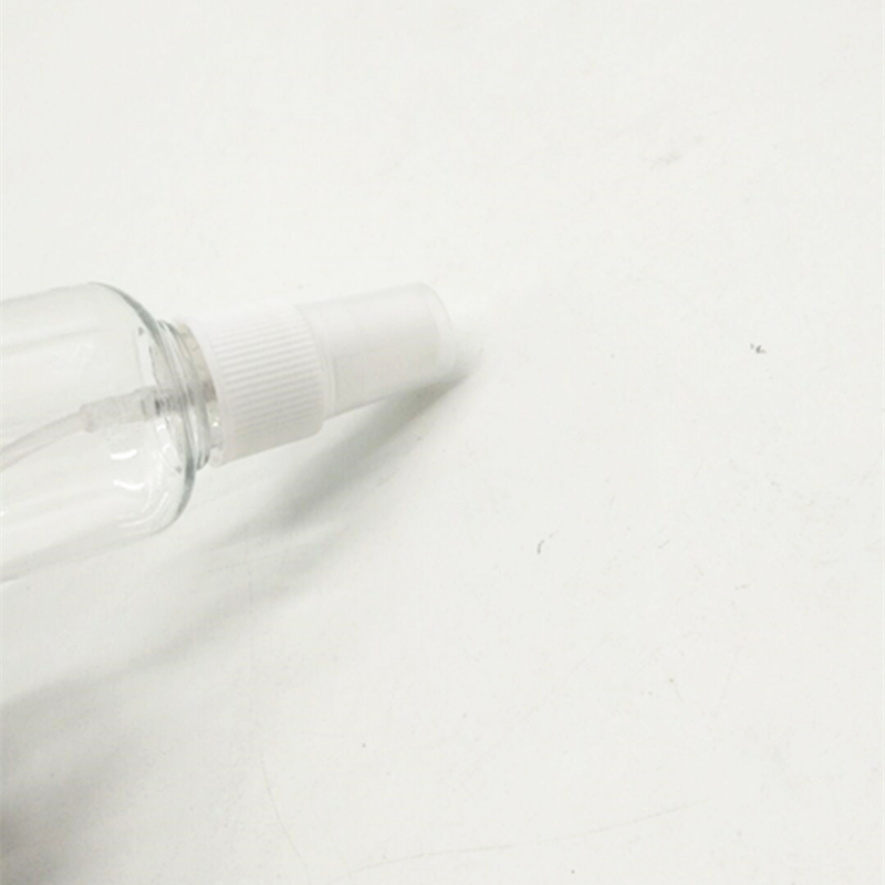 喷雾水杯实物图