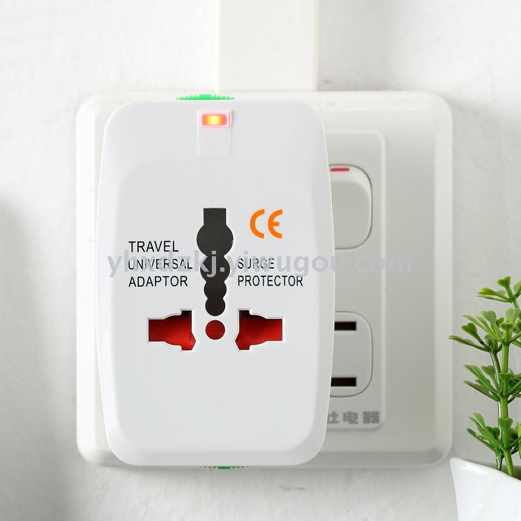 电讯器材细节图