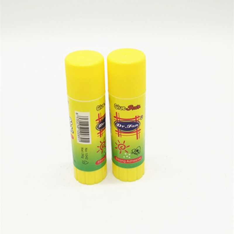 Sunshine Department Store's super adhesive solid glue, rotating white solid glue, student office stationery solid glue Specification image