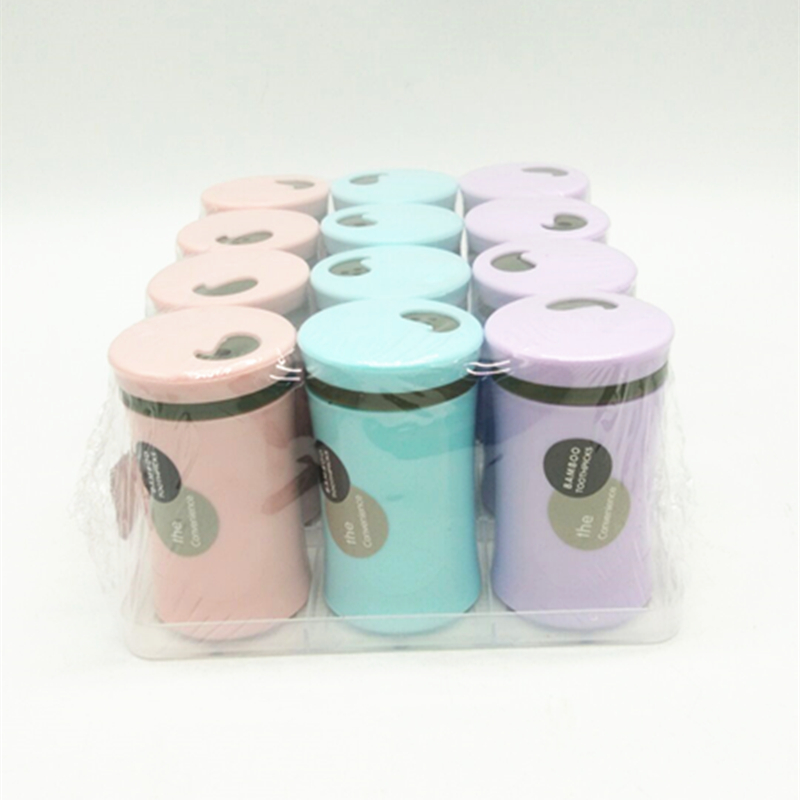 Sunshine Department Store 011 Toothpicks: Natural and eco-friendly Bamboo Toothpicks, Household toothpicks, Table toothpicks details Picture