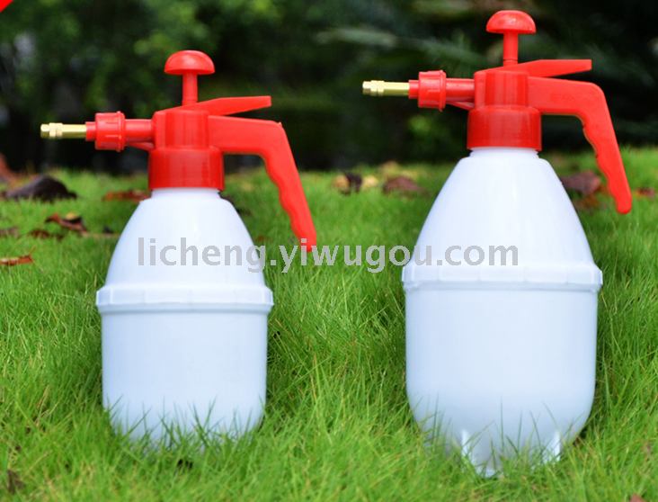 35823 sprayer, manual pneumatic sprayer, 0.8-liter water bottle for watering flowers Specification image