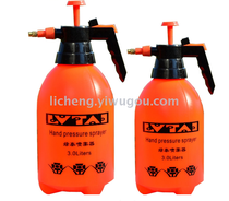 Sprayer, manual pneumatic sprayer, sprinkler kettle