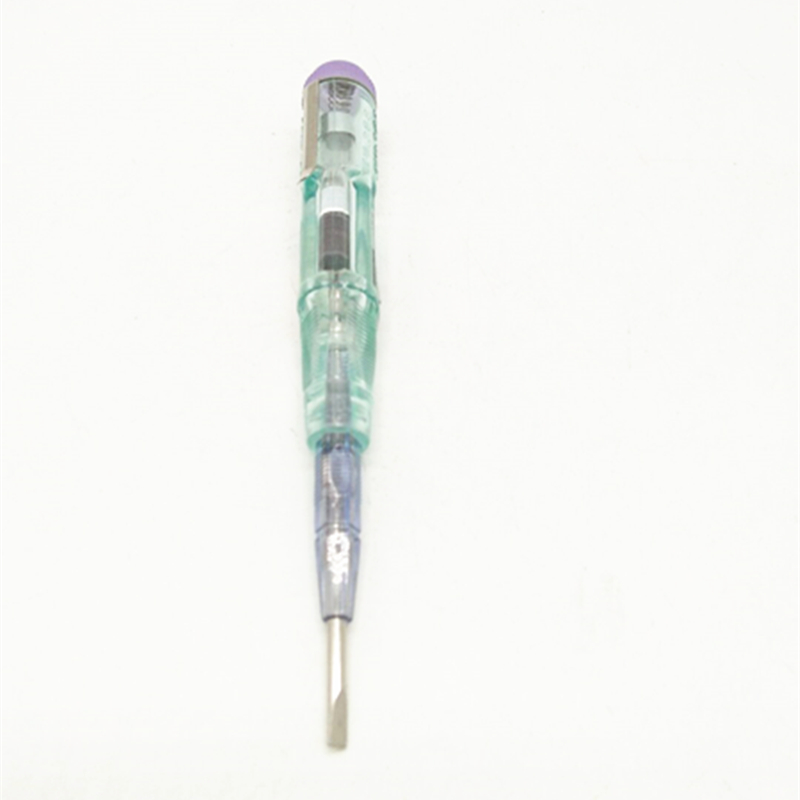 Sunshine department store 388 transparent single-use pen with card induction single-use pen household pen