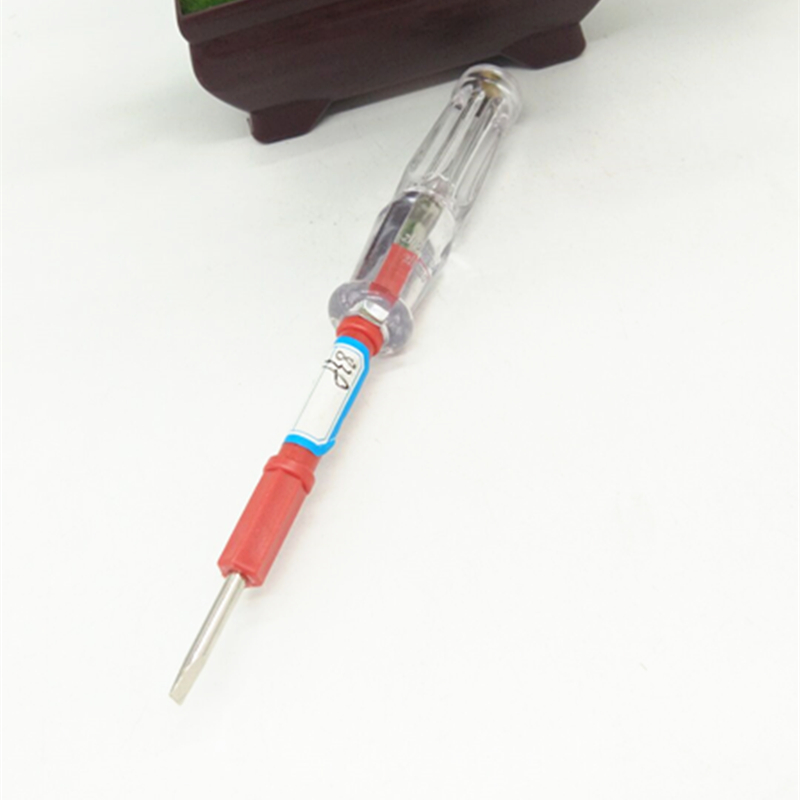 Sunshine department store 839 double electric pen Double household measuring pen induction double electric pen