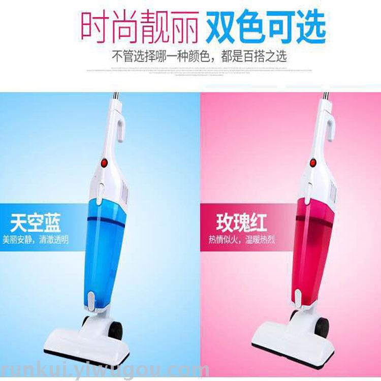 Manufacturers direct hand vacuum cleaner large power portable hand push vacuum cleaner run rivers and rivers street stall gifts