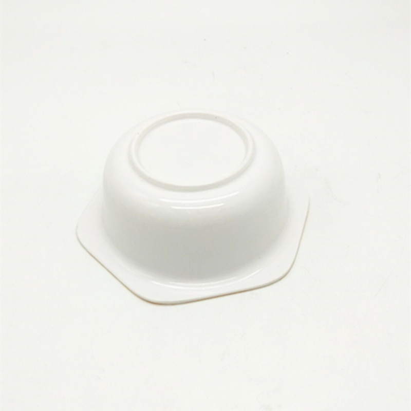 Sunshine Department Store's 60-jiao children's bowl, children's tableware, cartoon creative soup and noodle bowl, plastic anti-drop bowl Specification image