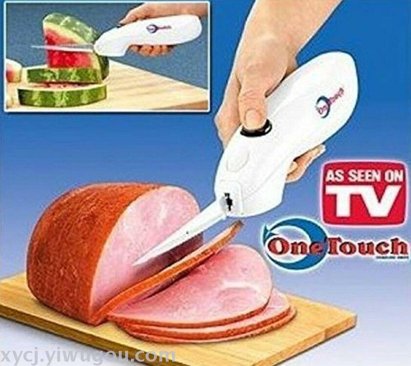 CORDLESS KNIFE. Cordless knife