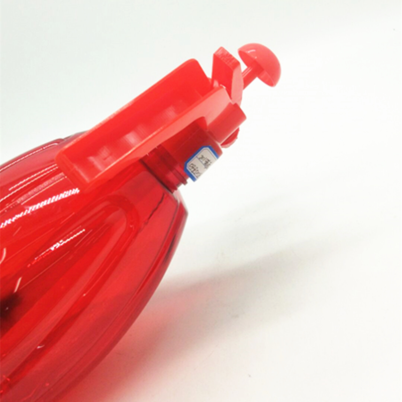 Sunshine Department Store 201 Spray Bottle, Transparent spray bottle, pneumatic spray bottle, Watering bottle, Flower Watering bottle Specification image