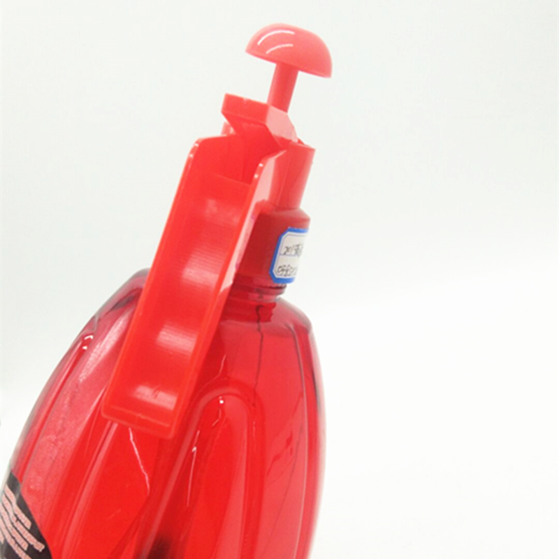 Sunshine Department Store 201 Spray Bottle, Transparent spray bottle, pneumatic spray bottle, Watering bottle, Flower Watering bottle details Picture