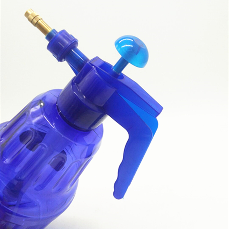 Sunshine Department Store 106 Spray Bottle, transparent spray bottle, pneumatic spray bottle, Watering bottle, Flower watering bottle details Picture