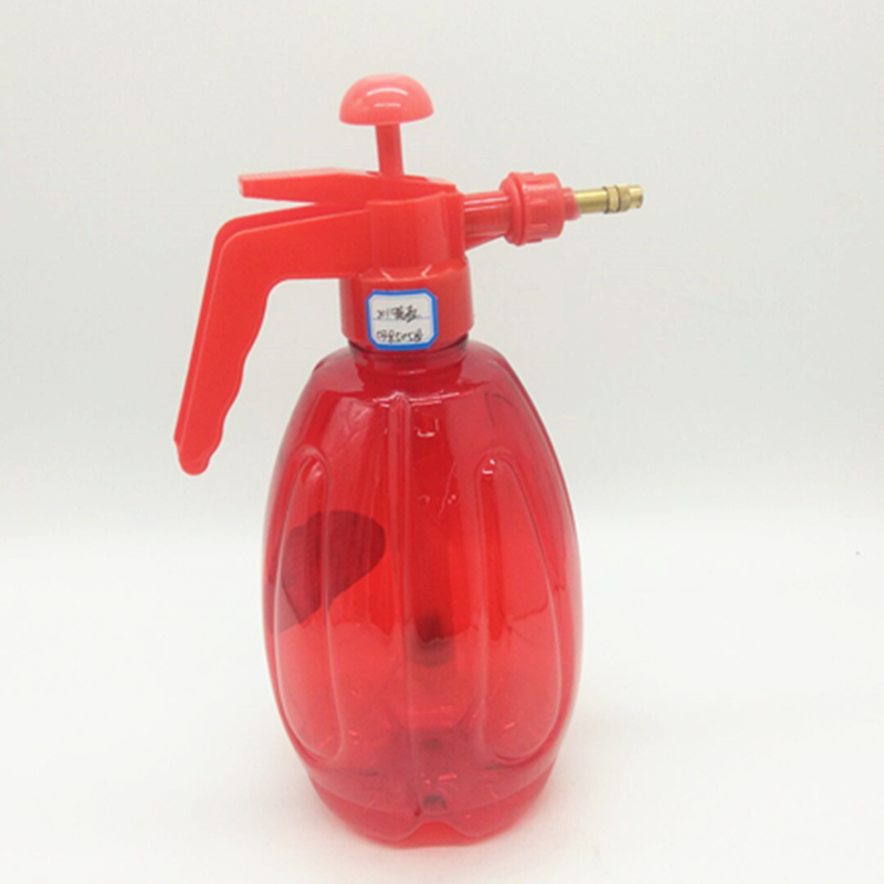 Sunshine Department Store 201 Spray Bottle, Transparent spray bottle, pneumatic spray bottle, Watering bottle, Flower Watering bottle