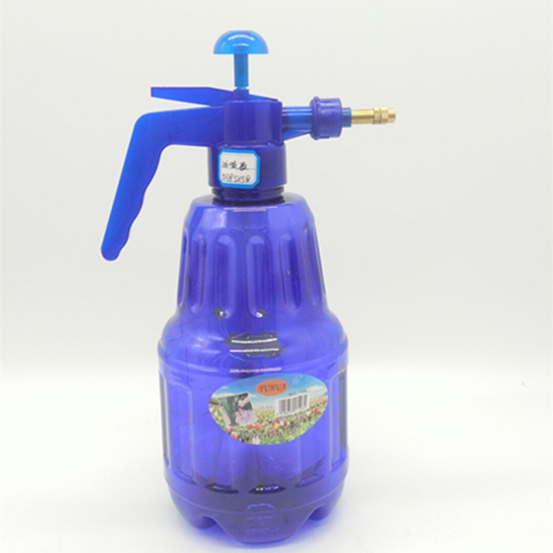 Sunshine Department Store 106 Spray Bottle, transparent spray bottle, pneumatic spray bottle, Watering bottle, Flower watering bottle