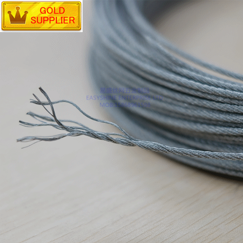 钢丝绳 Steel wire rope详情图1