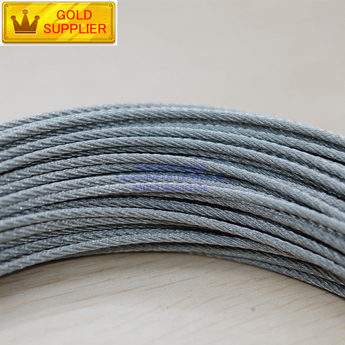 钢丝绳 Steel wire rope详情图3