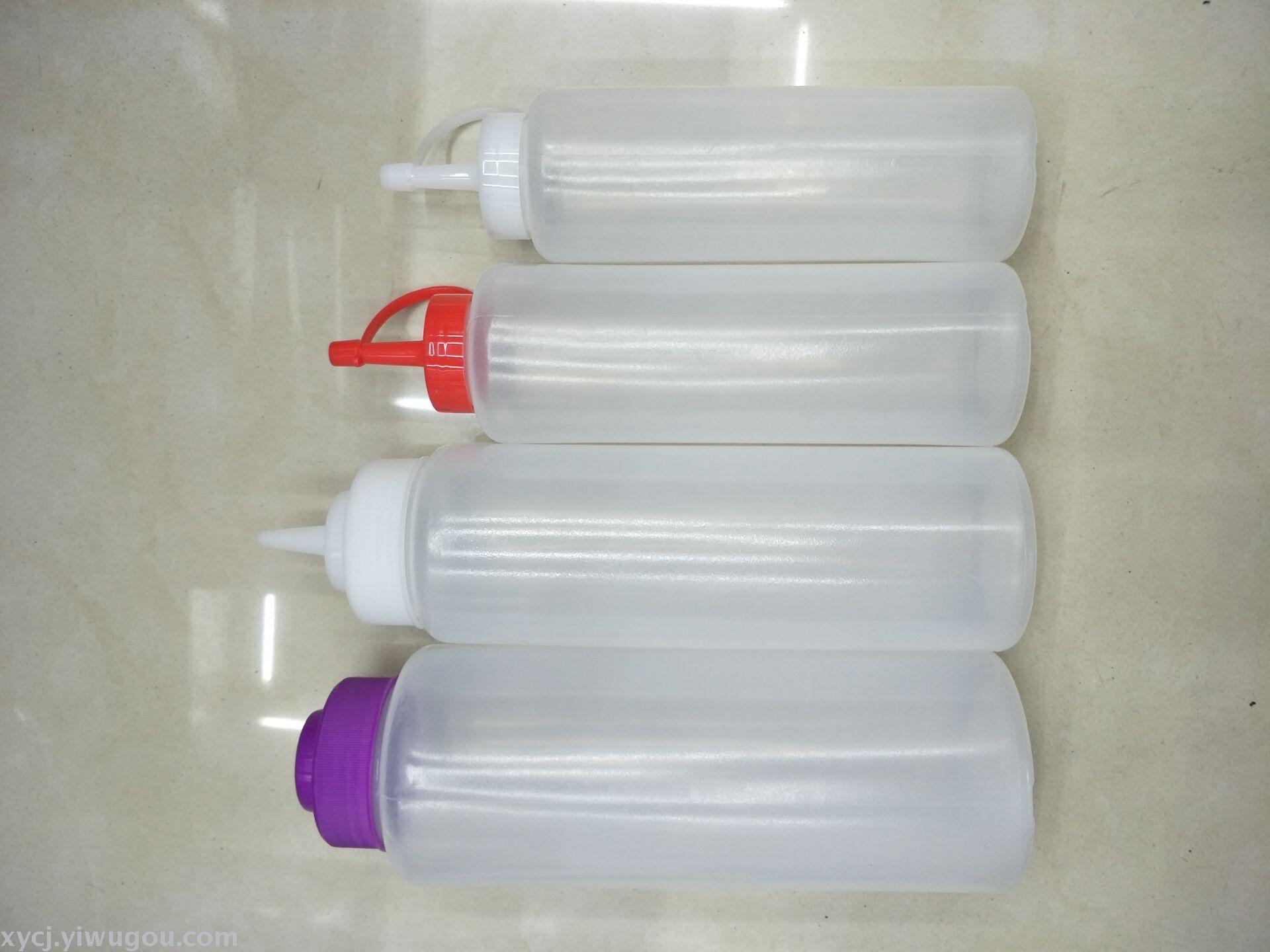 Milking pot, salad pot, milk bottle, salad, brush, peeler, clip, scrape