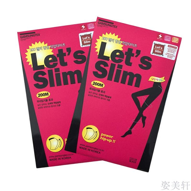 连裤袜、打底袜、踩脚袜实物图