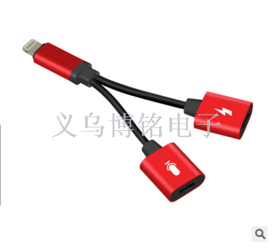 电讯器材产品图