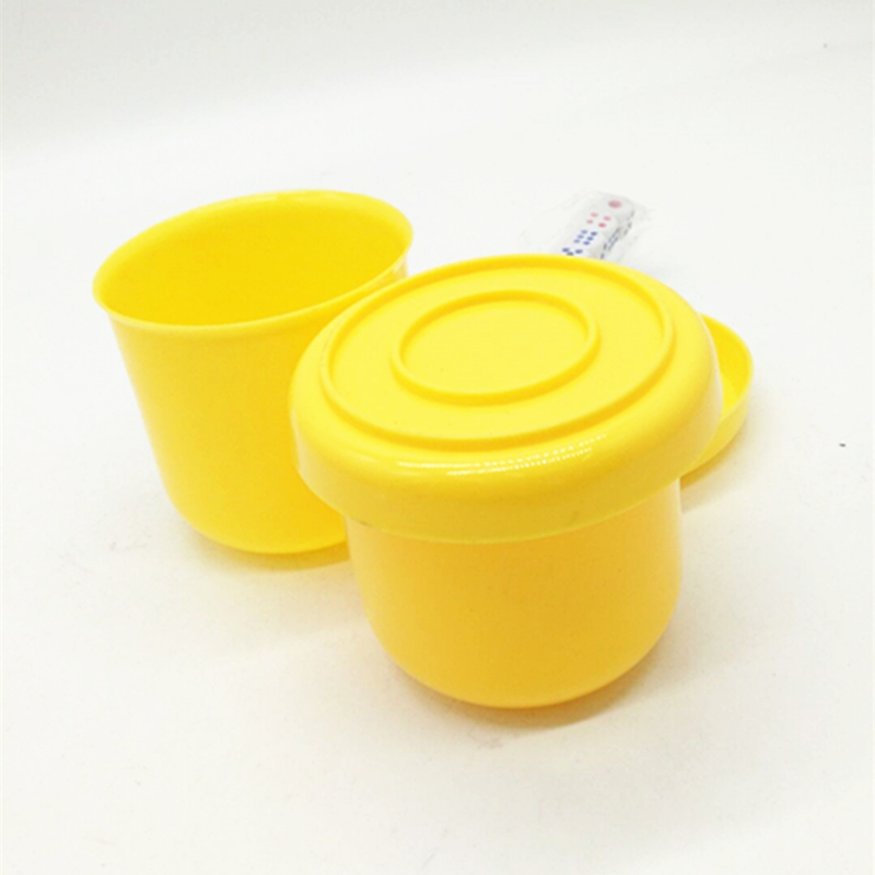 Dice cup. Sun-drying cup Specification image