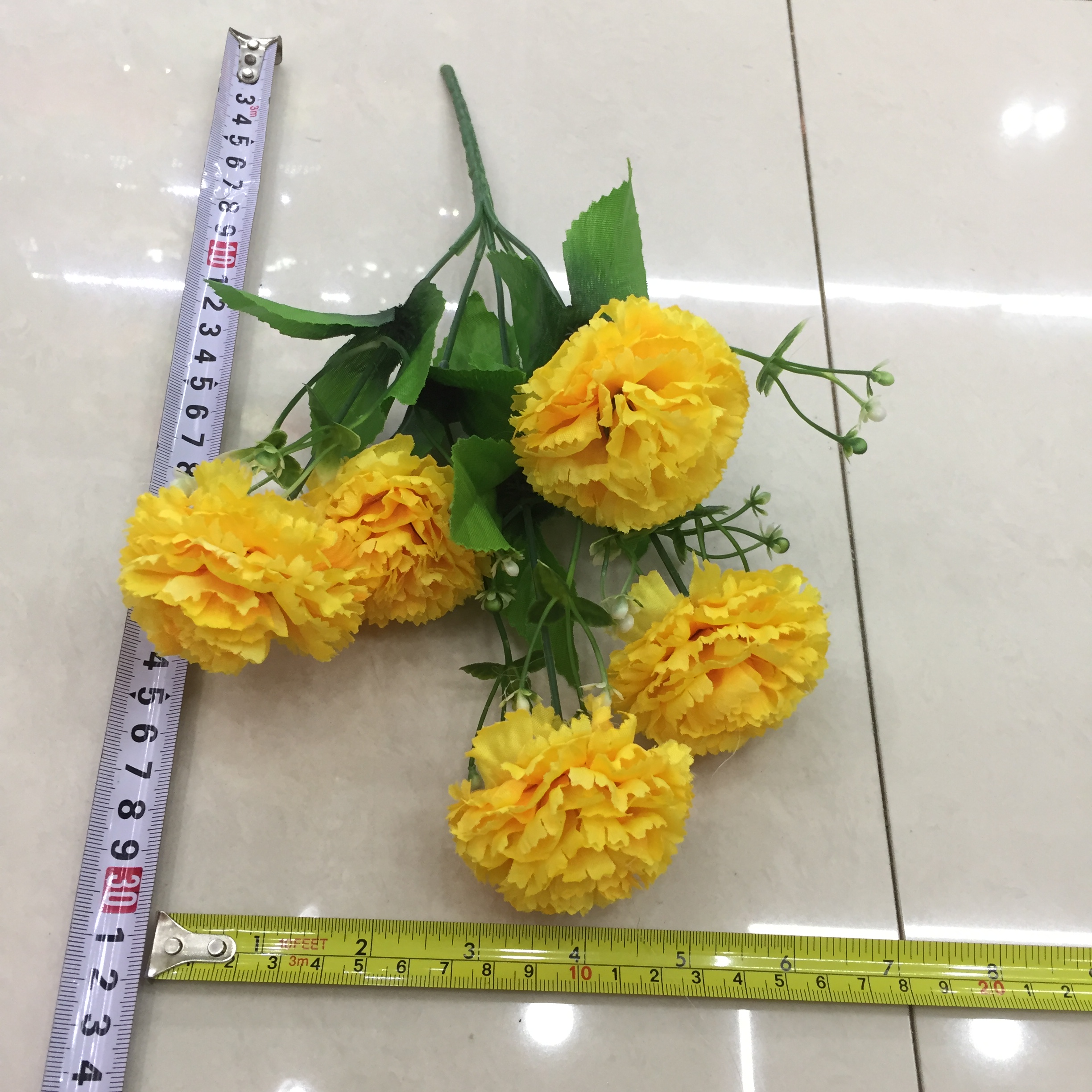 仿真花产品图