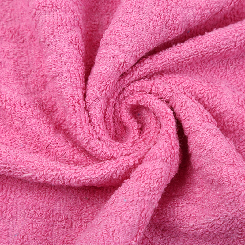 Adult men's and women's towels, pure cotton household face towels, absorbent face towels Application Scenario