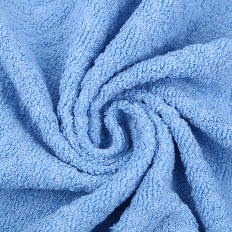 منديل سميك من القطن النقي، منديل جميل، منشفة صغيرة Specification image