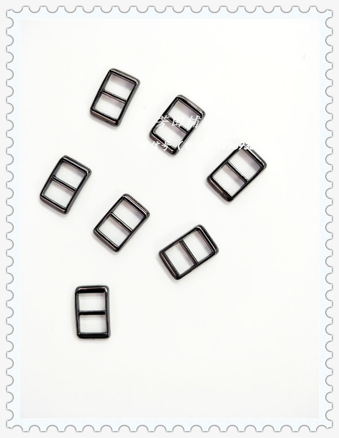 10 أزرار سوداء صغيرة Application Scenario