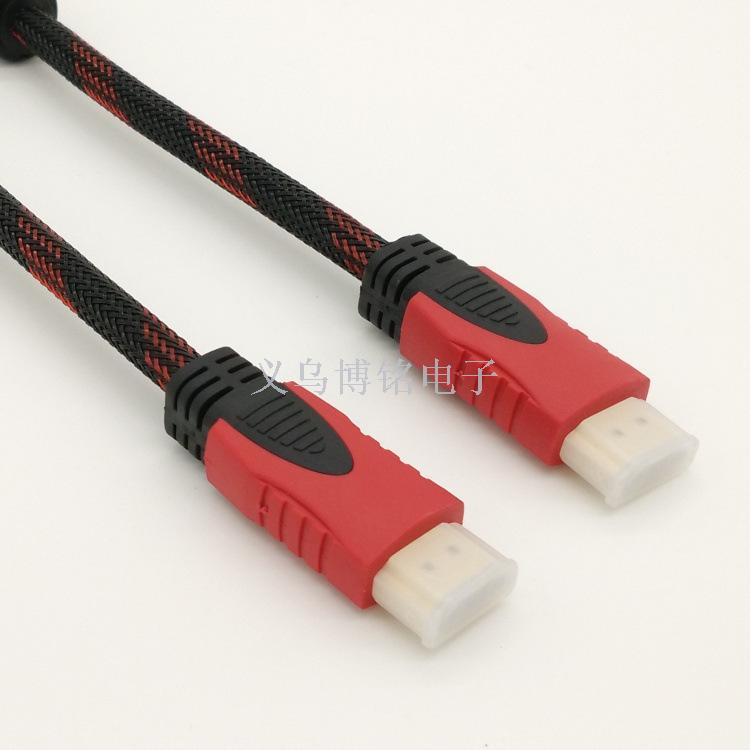 HDMI 3米 3D版HDMI高清线 1080P 电脑线4K