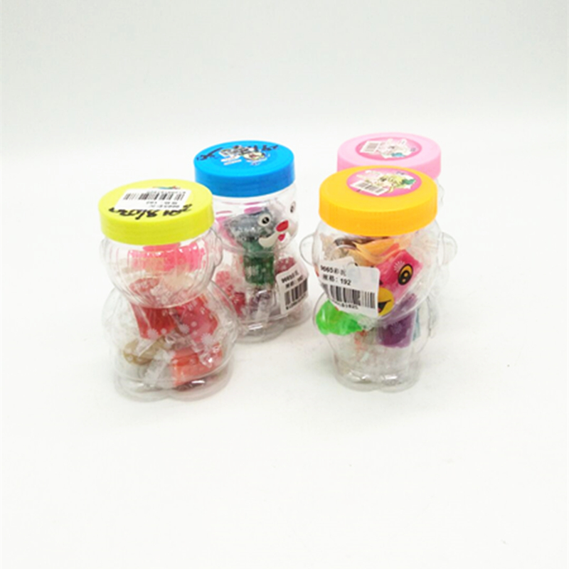 小商品配送产品图
